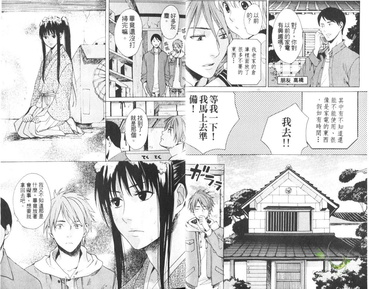 Denka no Kaden | 殿下的家電 page 7 full