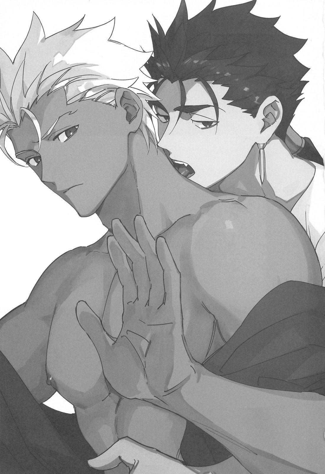 GOODBYE UTOPIA page 2 full