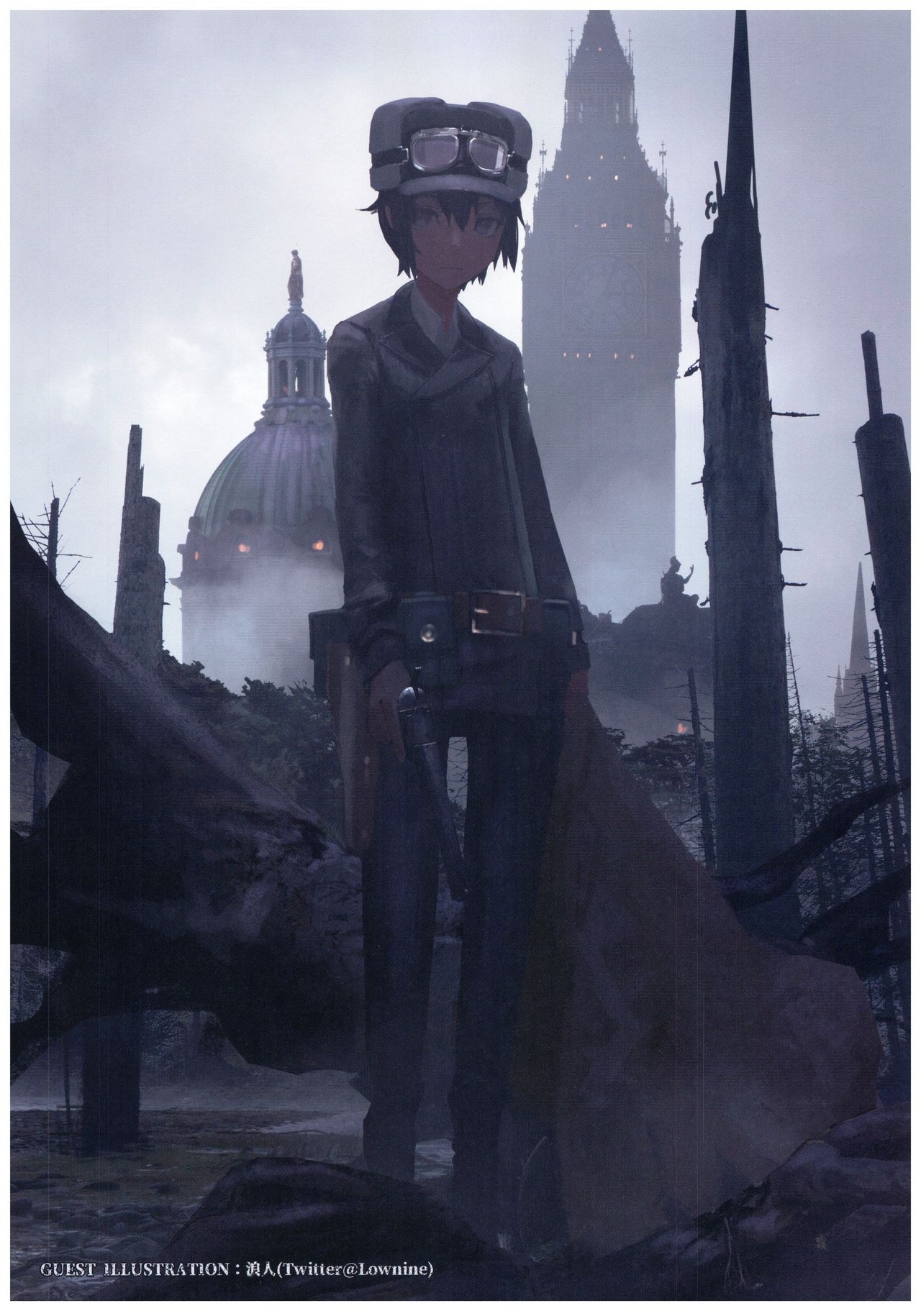 xxx Shinai to Derarenai Kuni page 3 full