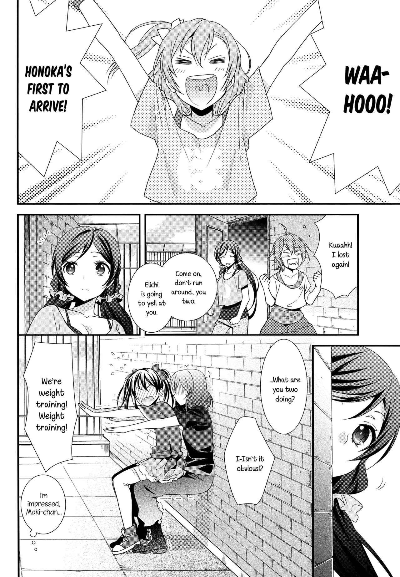 Prism Girls page 7 full