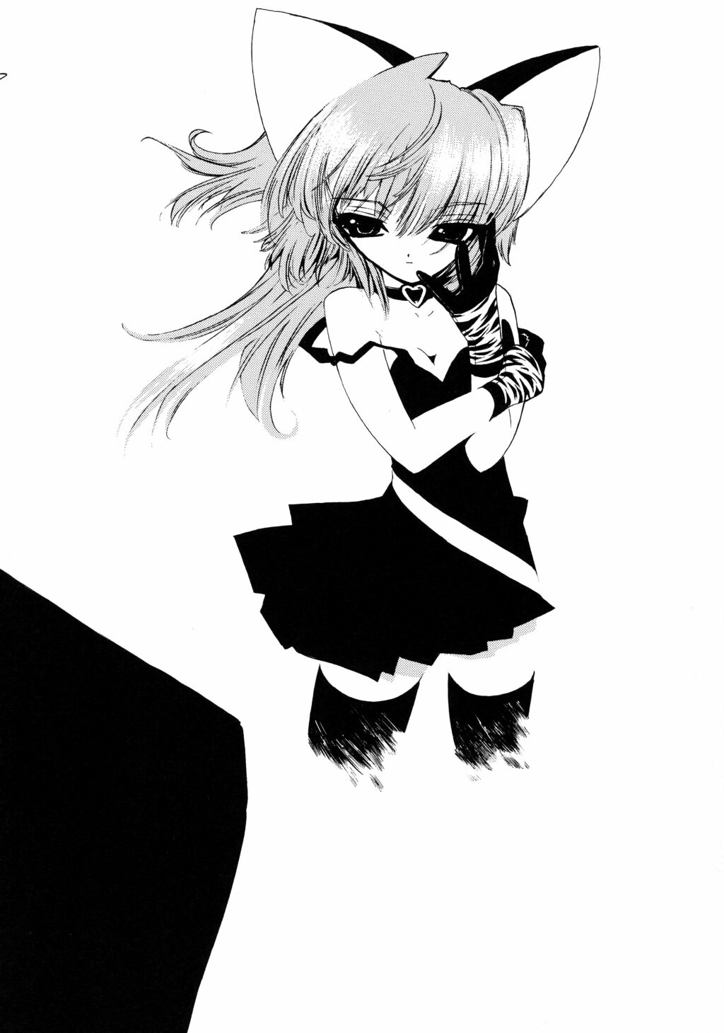 GREEN GLEAM page 4 full