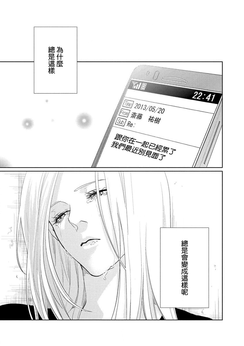 Mitsuai apointomento | 蜜爱预约 page 2 full