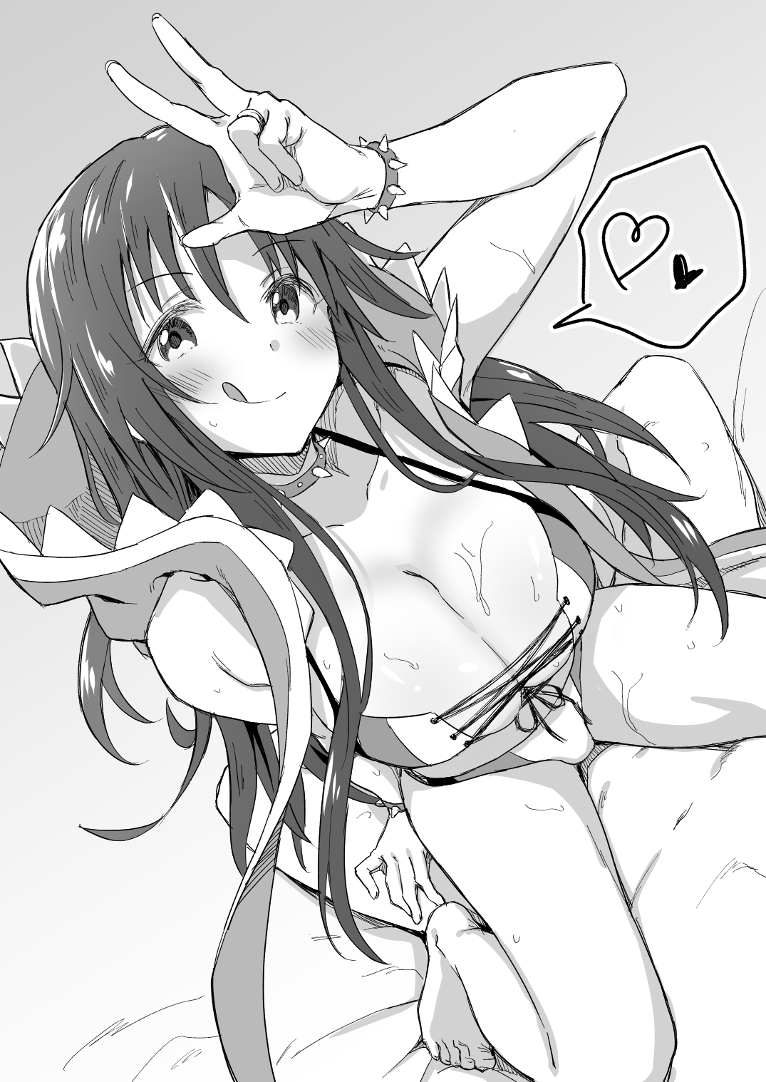 Yome Himekawa Yuki Satsuei Ecchi page 2 full