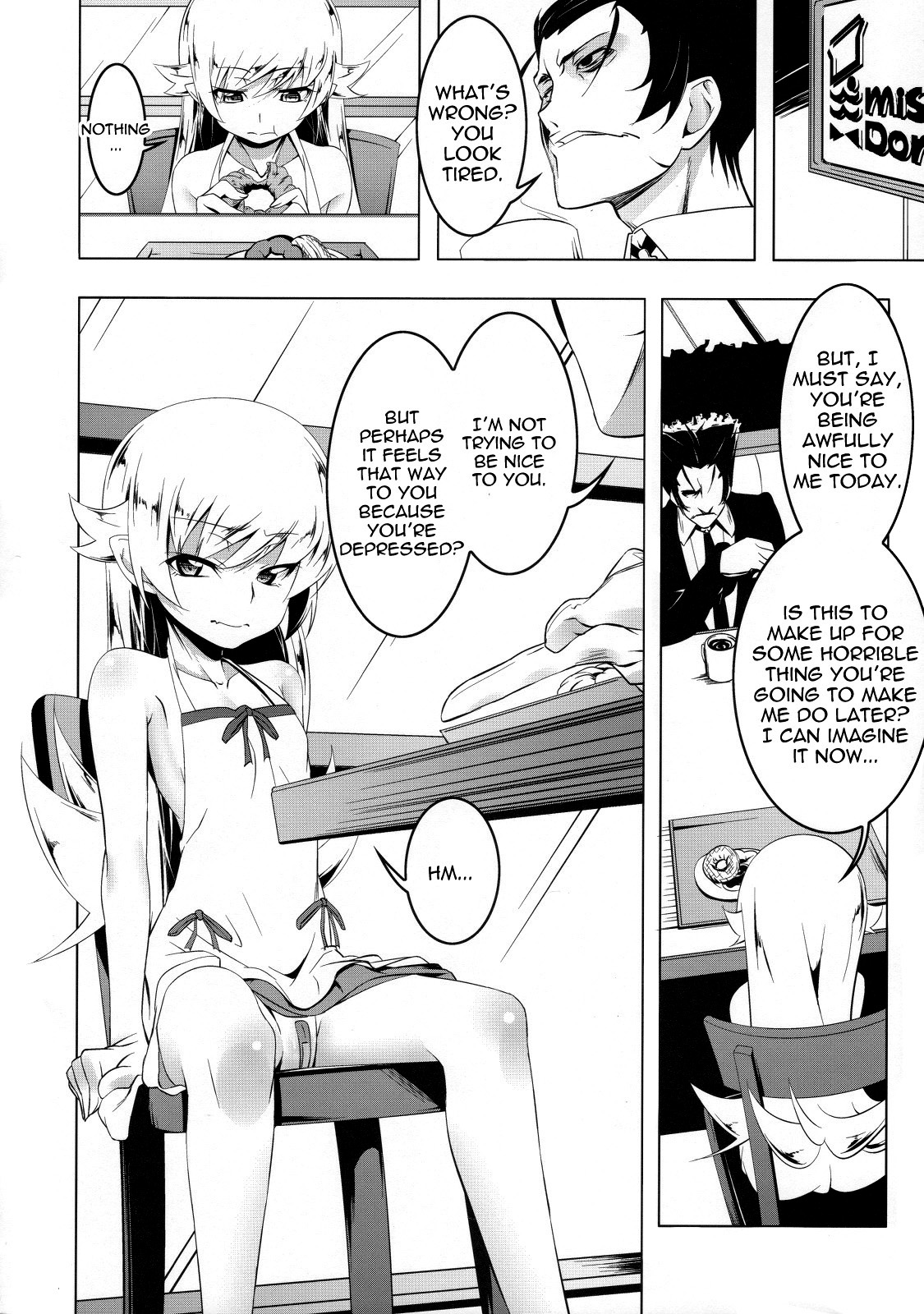 Netoraregatari Yon page 6 full