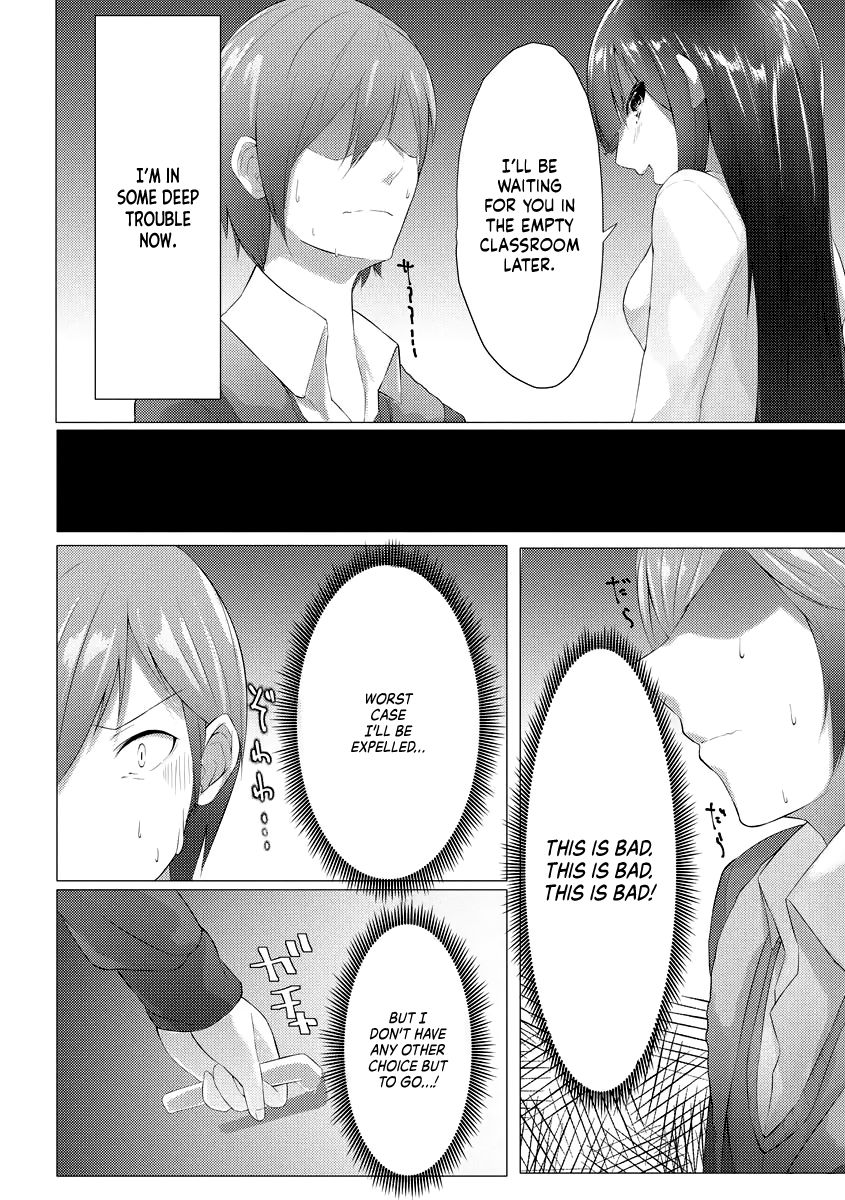 Foot Trap Ch. 1 page 9 full