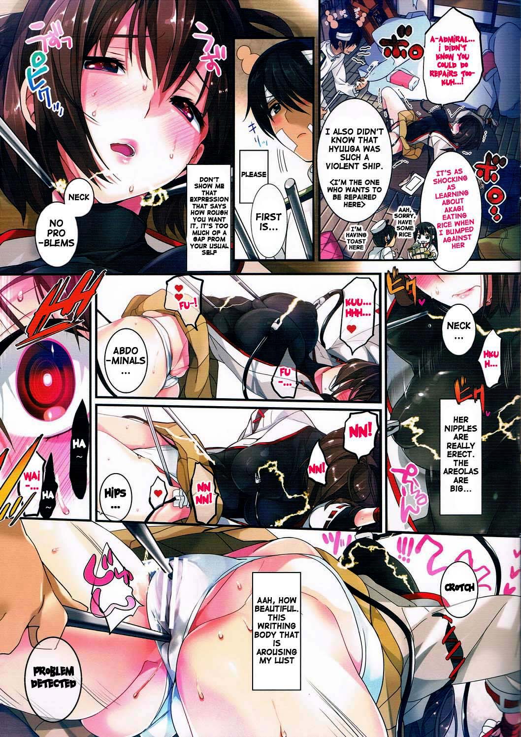 Saisho no Penguin | First Penguin page 10 full