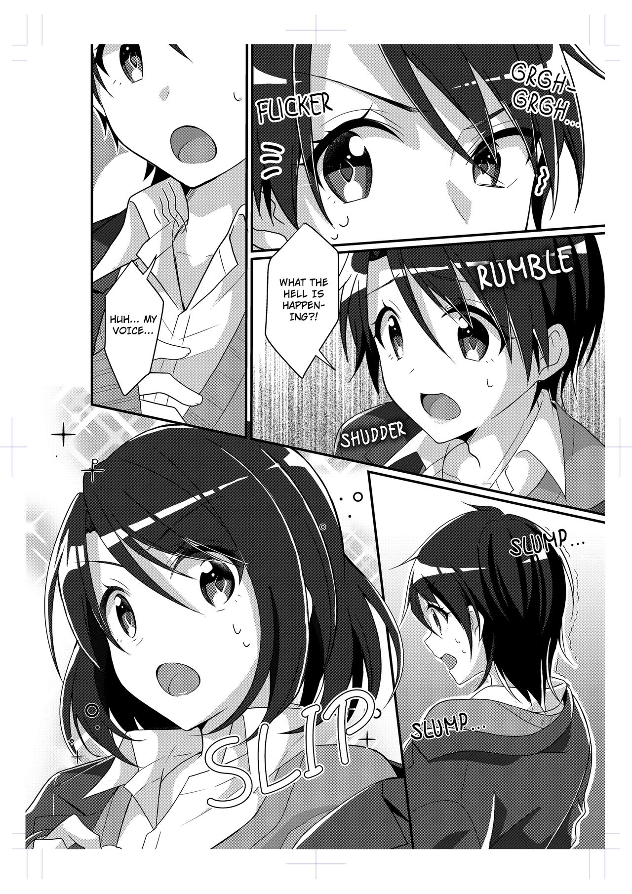 Shouwaru Iinchou o M Onna-ka Seisai | Disciplining the Ill-mannered Class President into a Masochistic Slut page 5 full