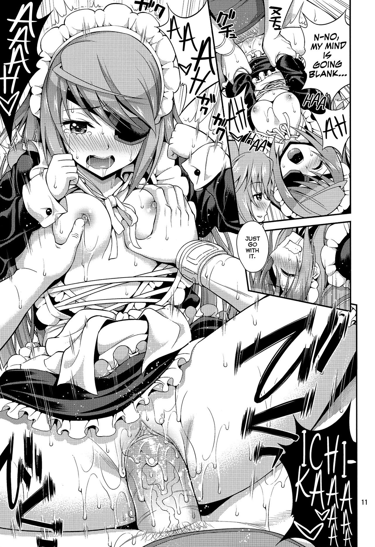 SHE IS A TECHNICIAN page 10 full