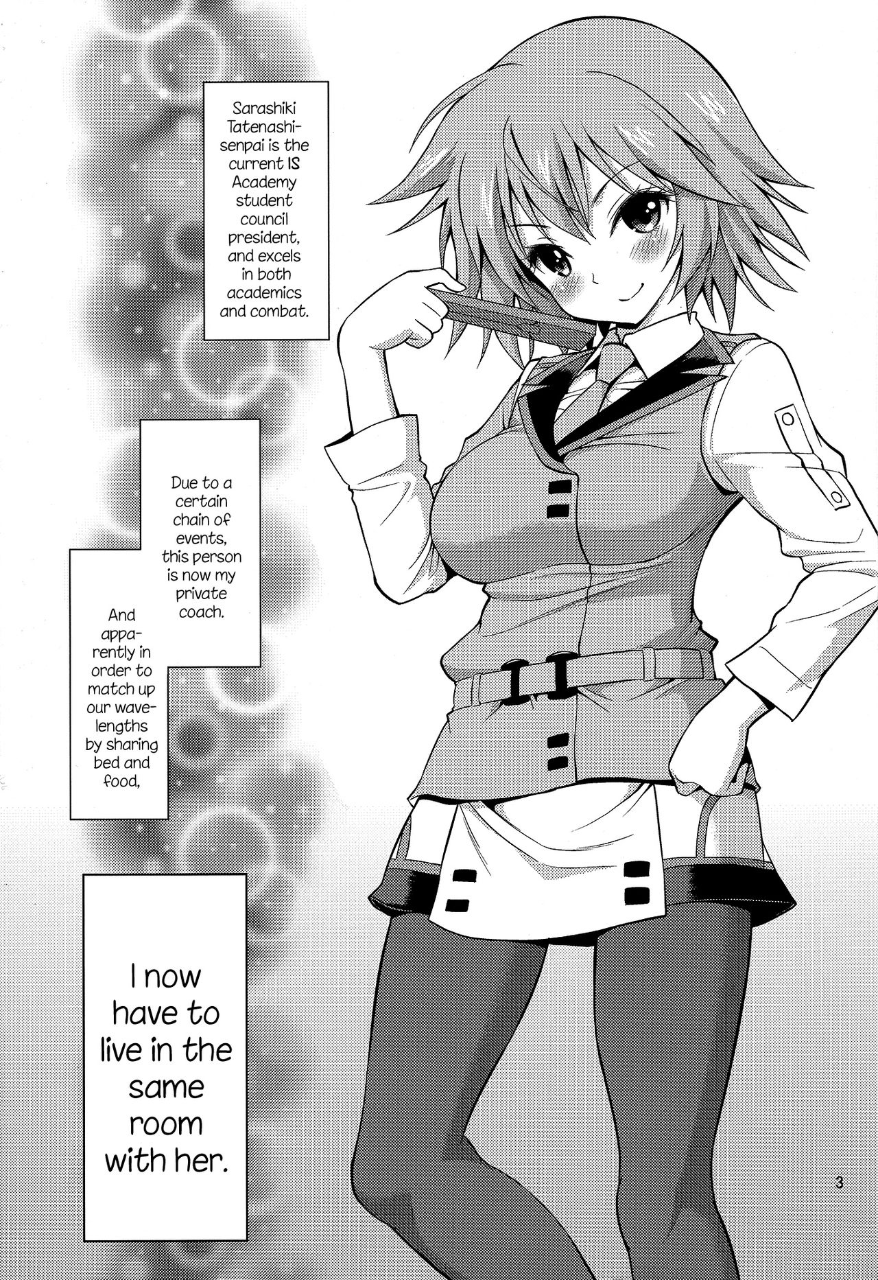 SHE IS A TECHNICIAN page 2 full