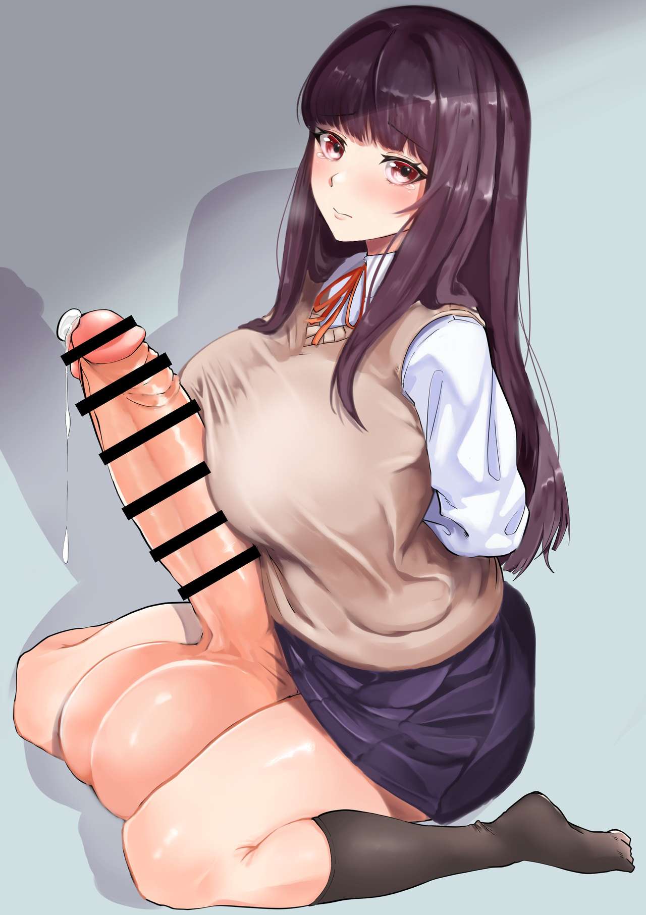 Jouzu ni Onanie Dekiru Kana? page 2 full