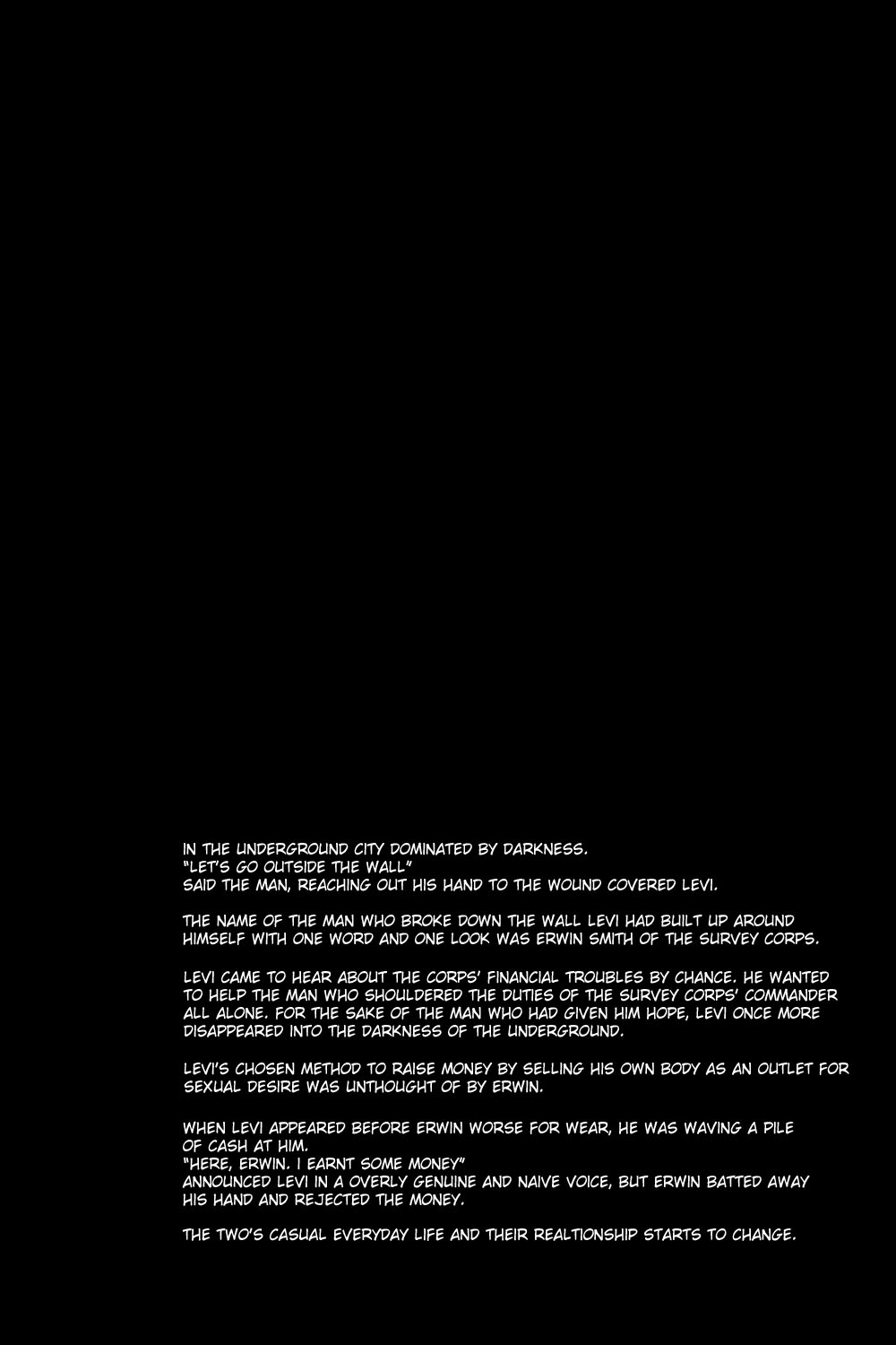 GETTING CLOSER Vol.02 page 3 full