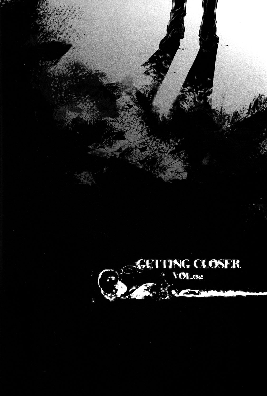 GETTING CLOSER Vol.02 page 5 full