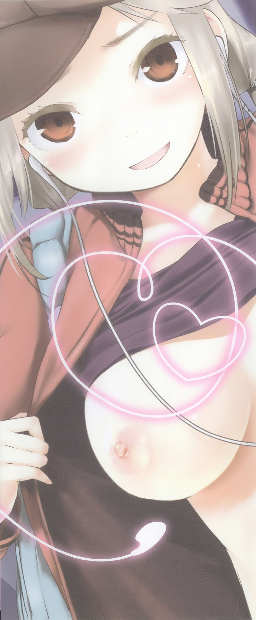 Babyface Glamour Ch. 1-4, 7 page 4 full