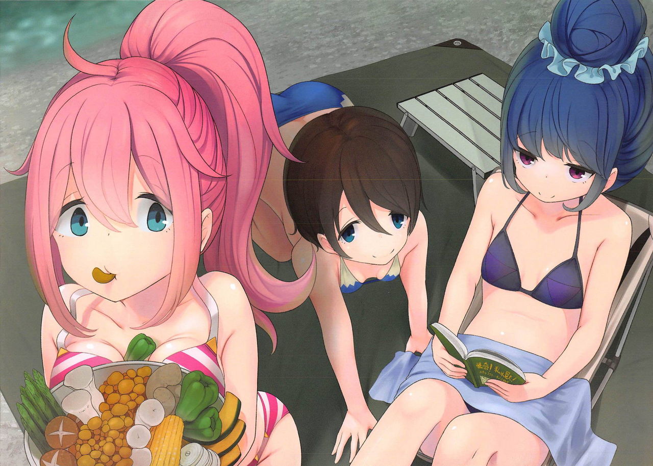 Hen na Kinoko de Hen na Kibun page 2 full