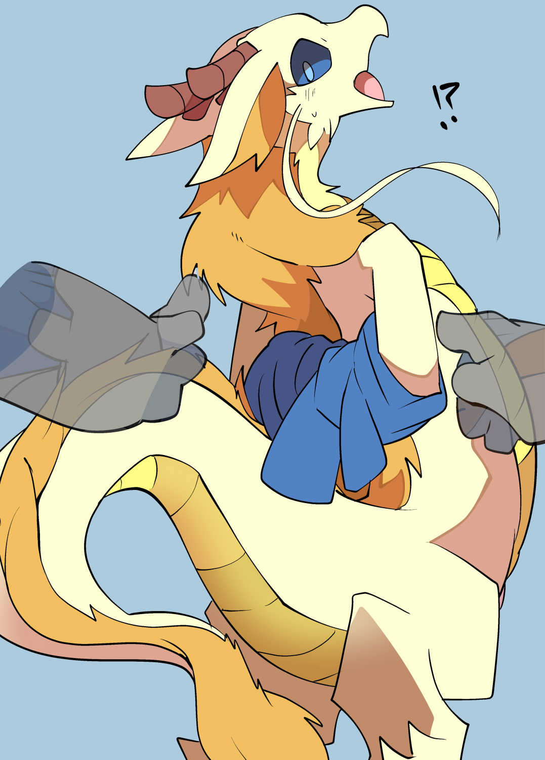 温泉旅行之金银龙篇 | 金龍さんと銀龍さん編 page 6 full