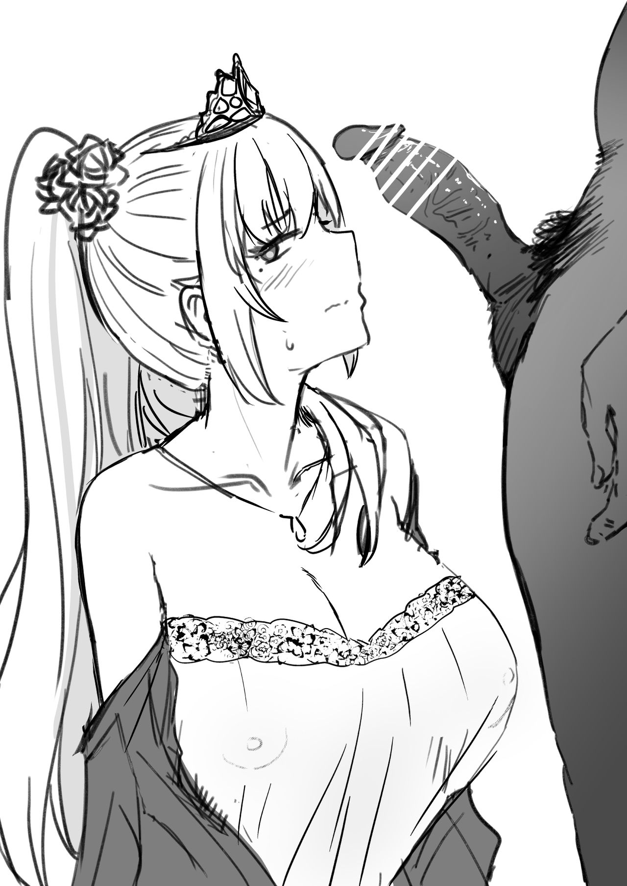 Princess page 2 full