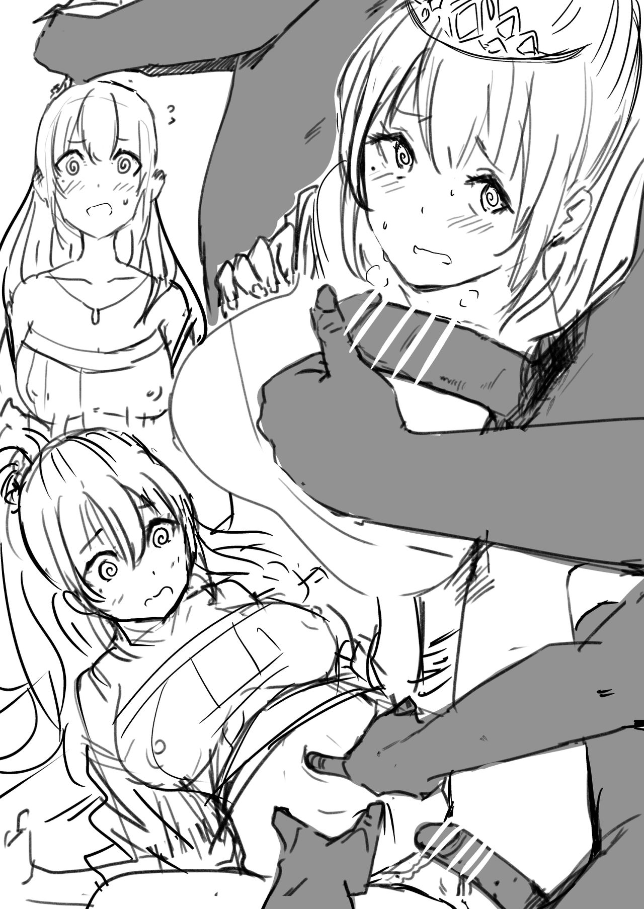 Princess page 3 full