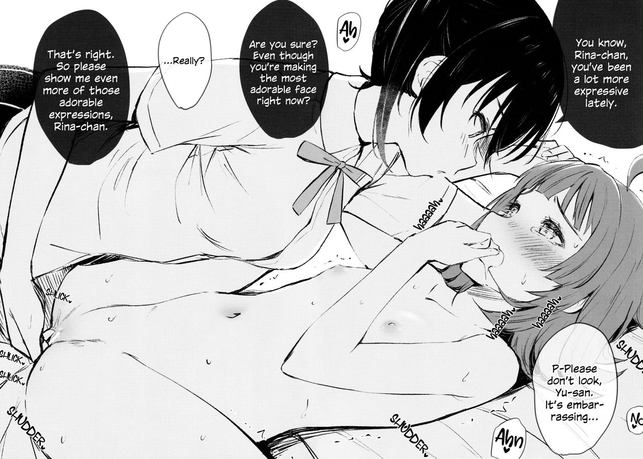 Anata to. | With You. page 9 full