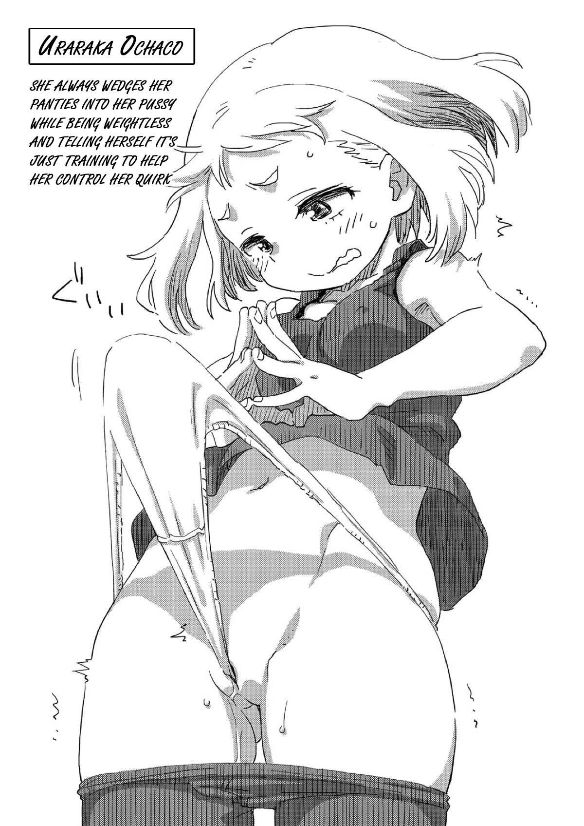 Boku no Mousou Academia page 10 full