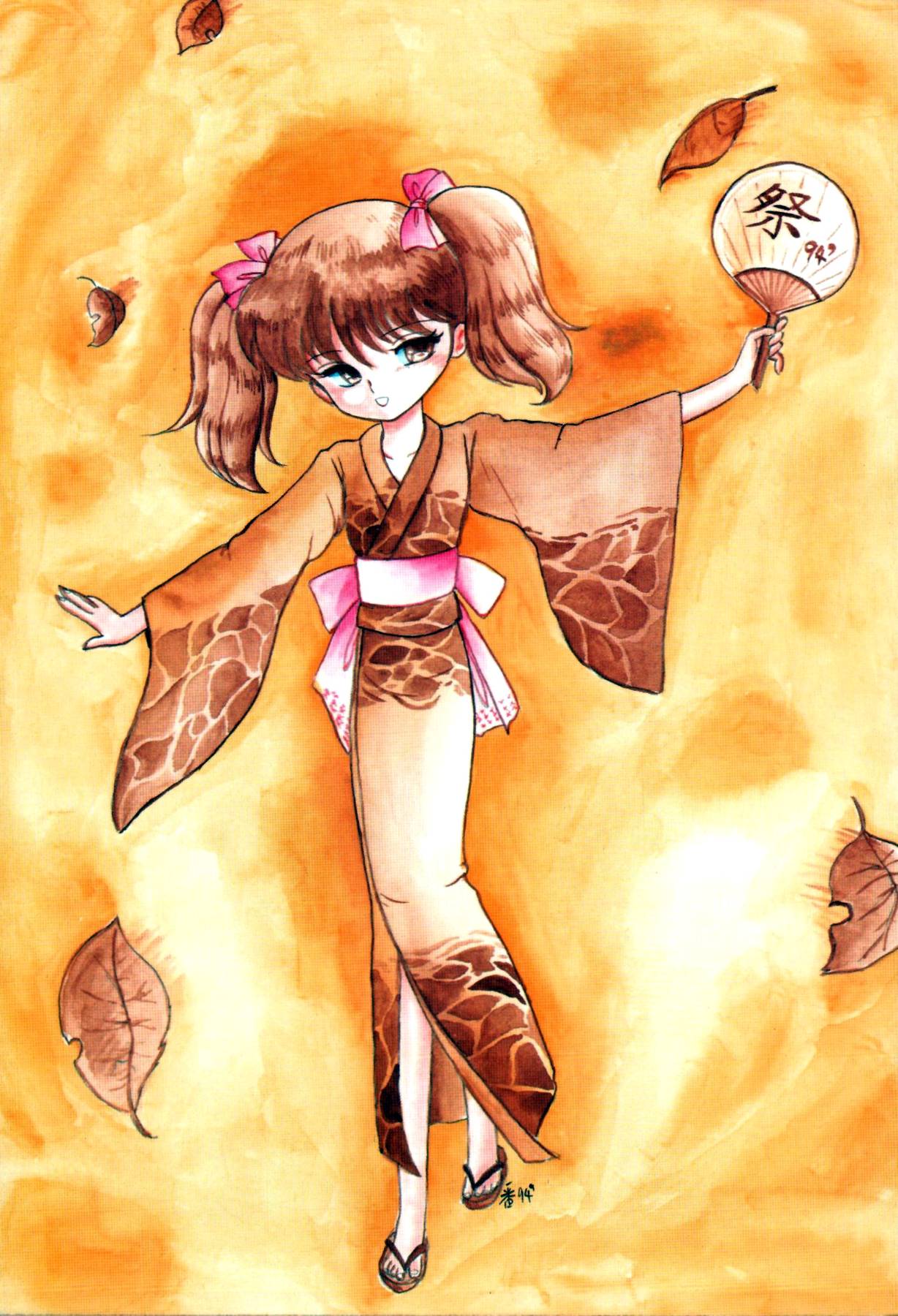 Tenshi Tachi no Yumesoushi page 6 full