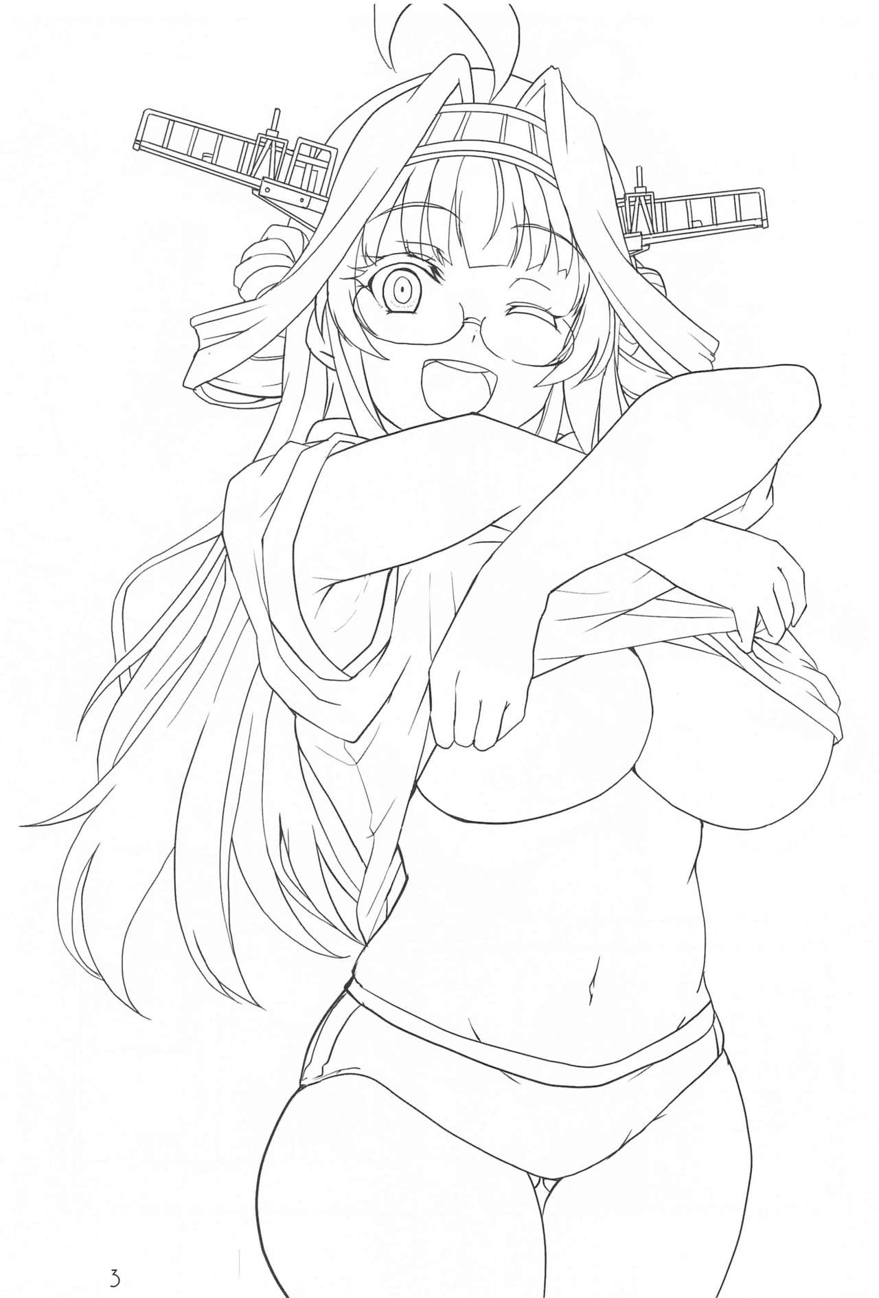 Sweet Spot Sweat page 2 full