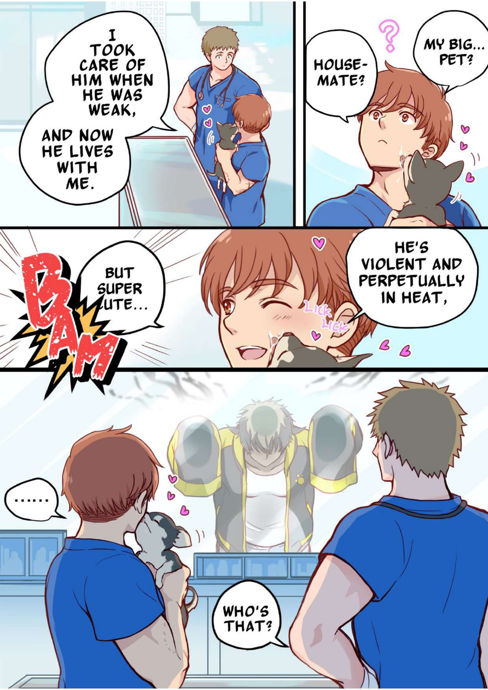 Tim & Stella page 4 full