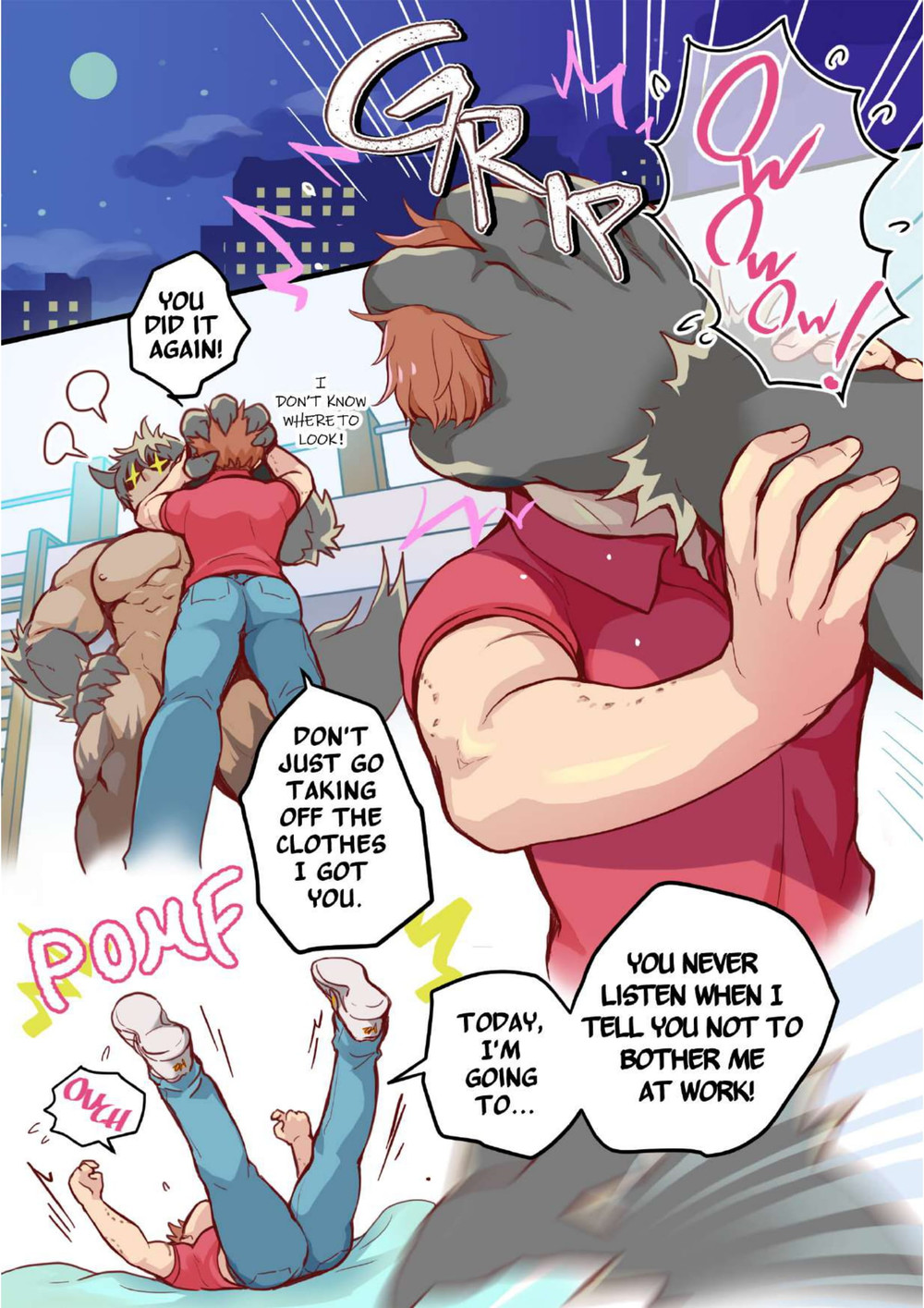 Tim & Stella page 5 full