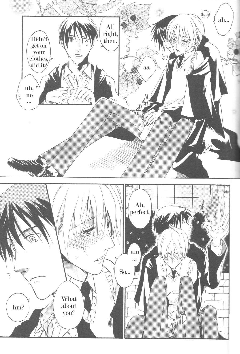 Aqua Phantasm Nest - Three R page 3 full