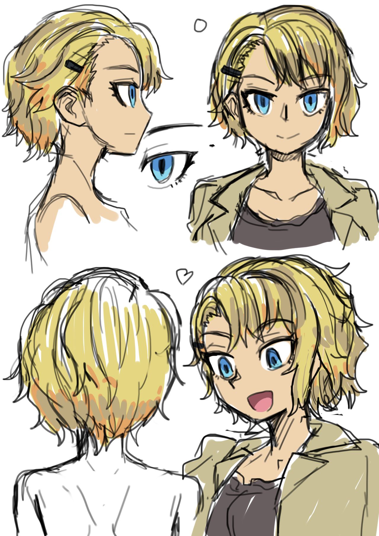 100 Man-doru no Kikai Ningyo | The Million Dollar Mechanical Doll page 10 full