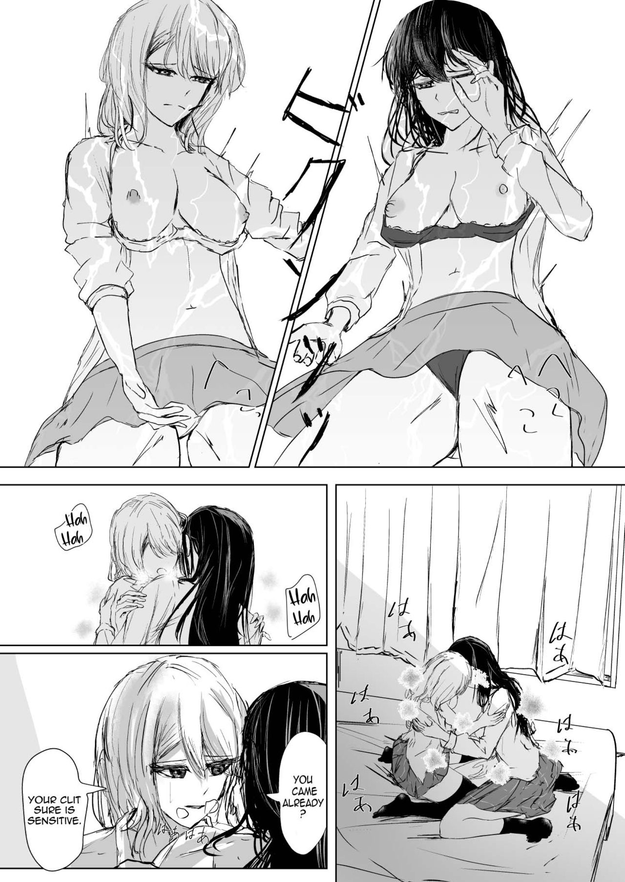 Hatashi Ai page 10 full