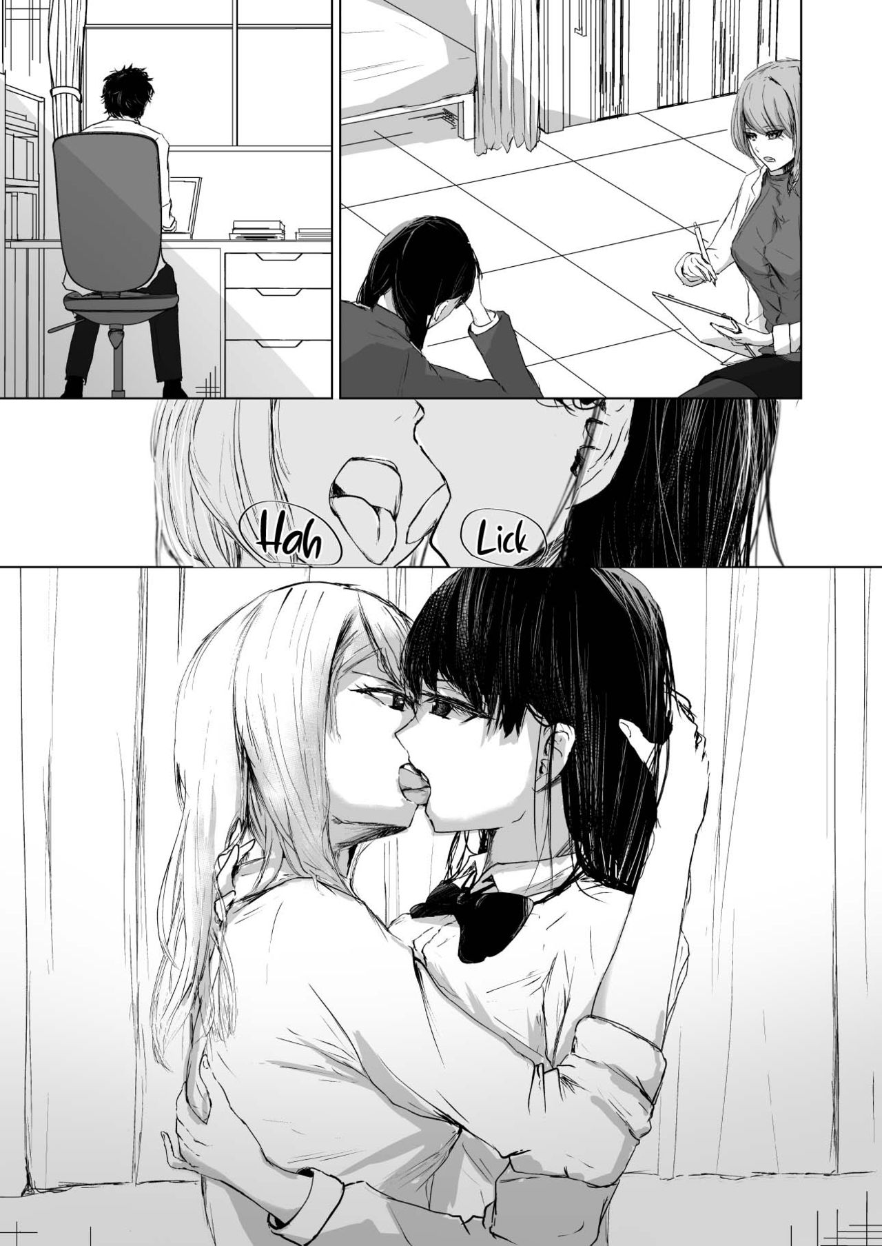 Hatashi Ai page 6 full