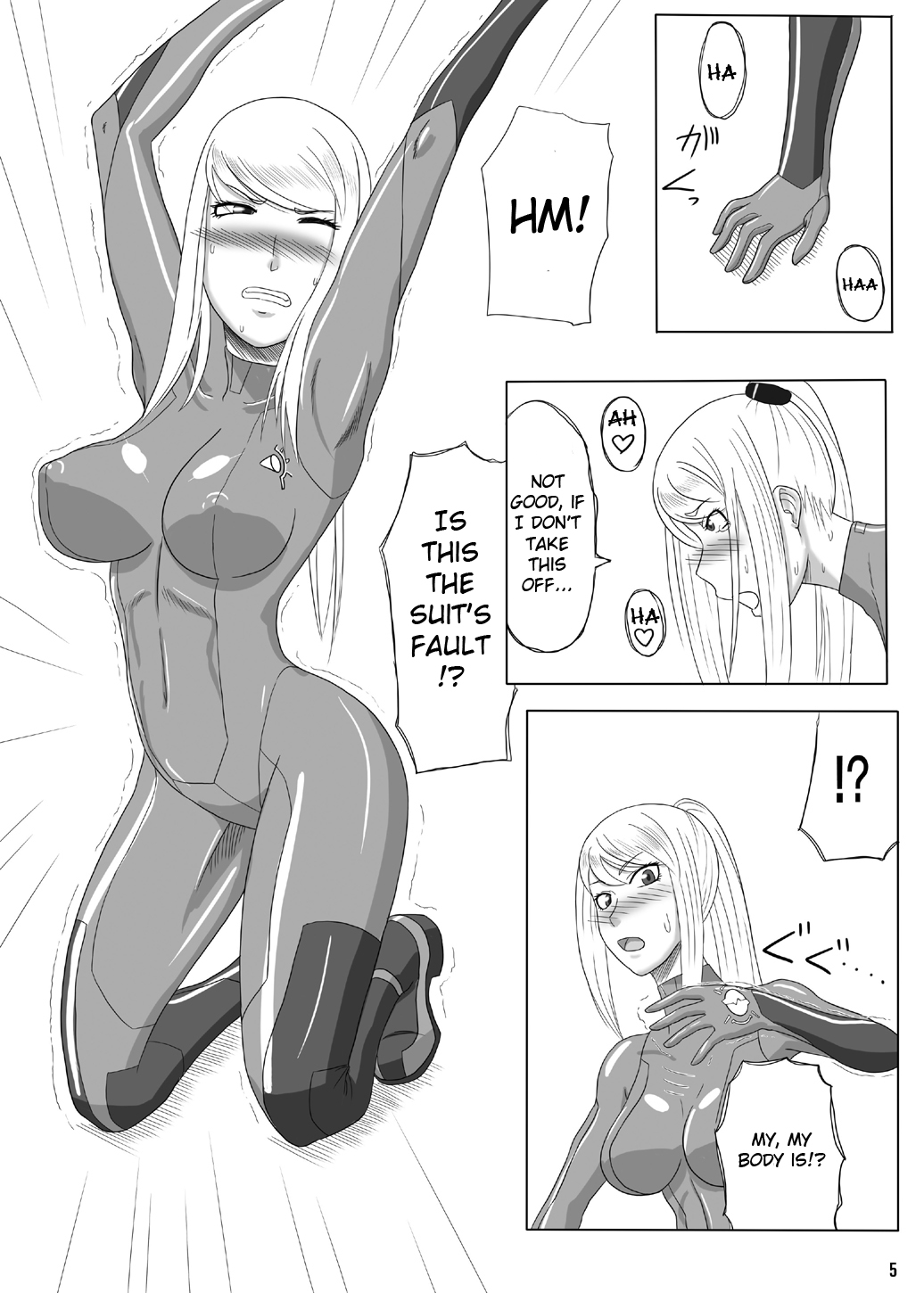 Z.Ero Suit page 5 full