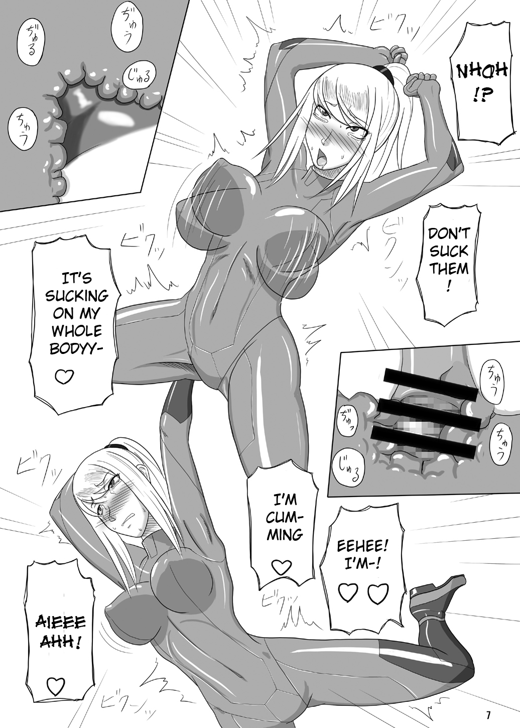Z.Ero Suit page 7 full