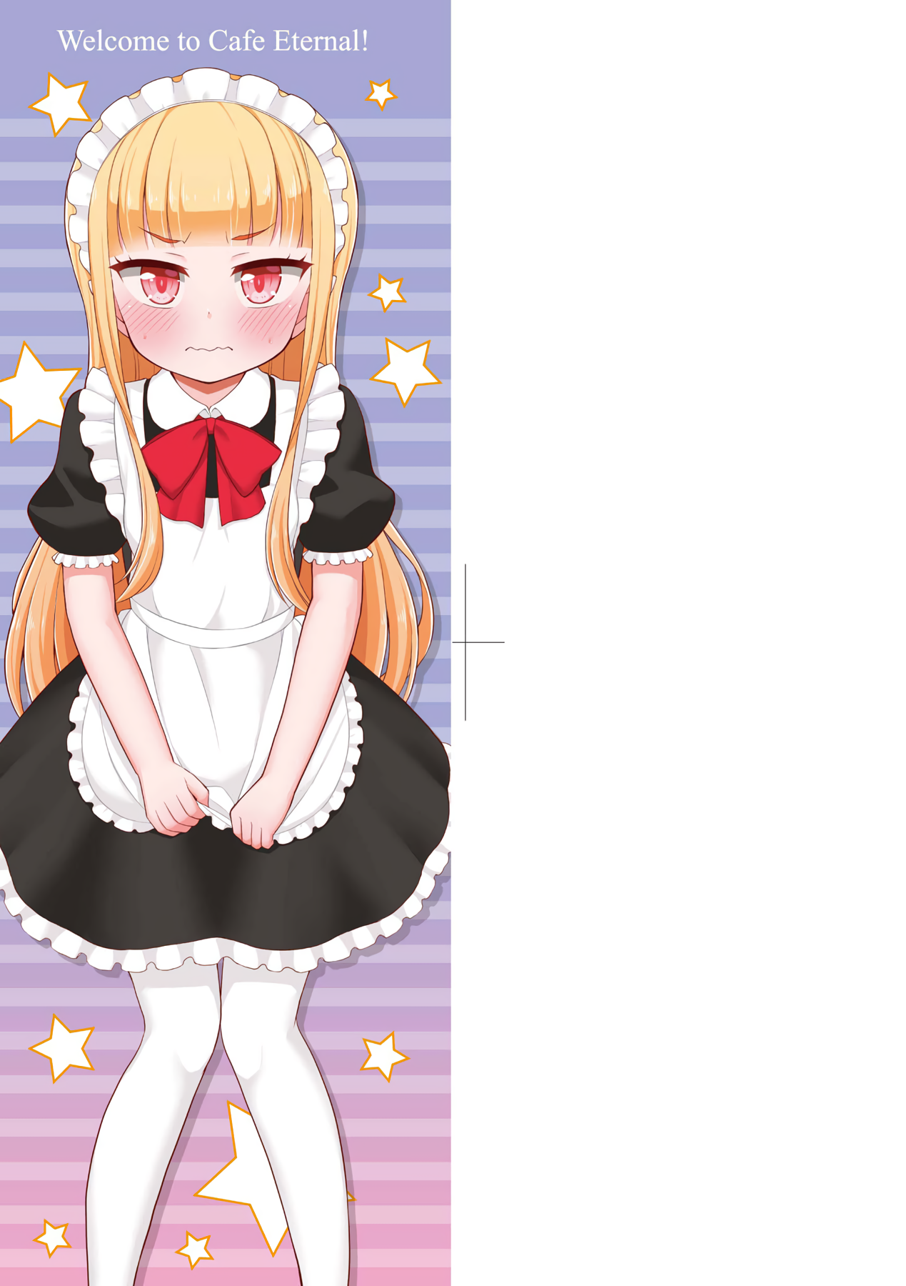 Cafe Eternal e Youkoso! | 歡迎光臨咖啡永遠娘! page 4 full