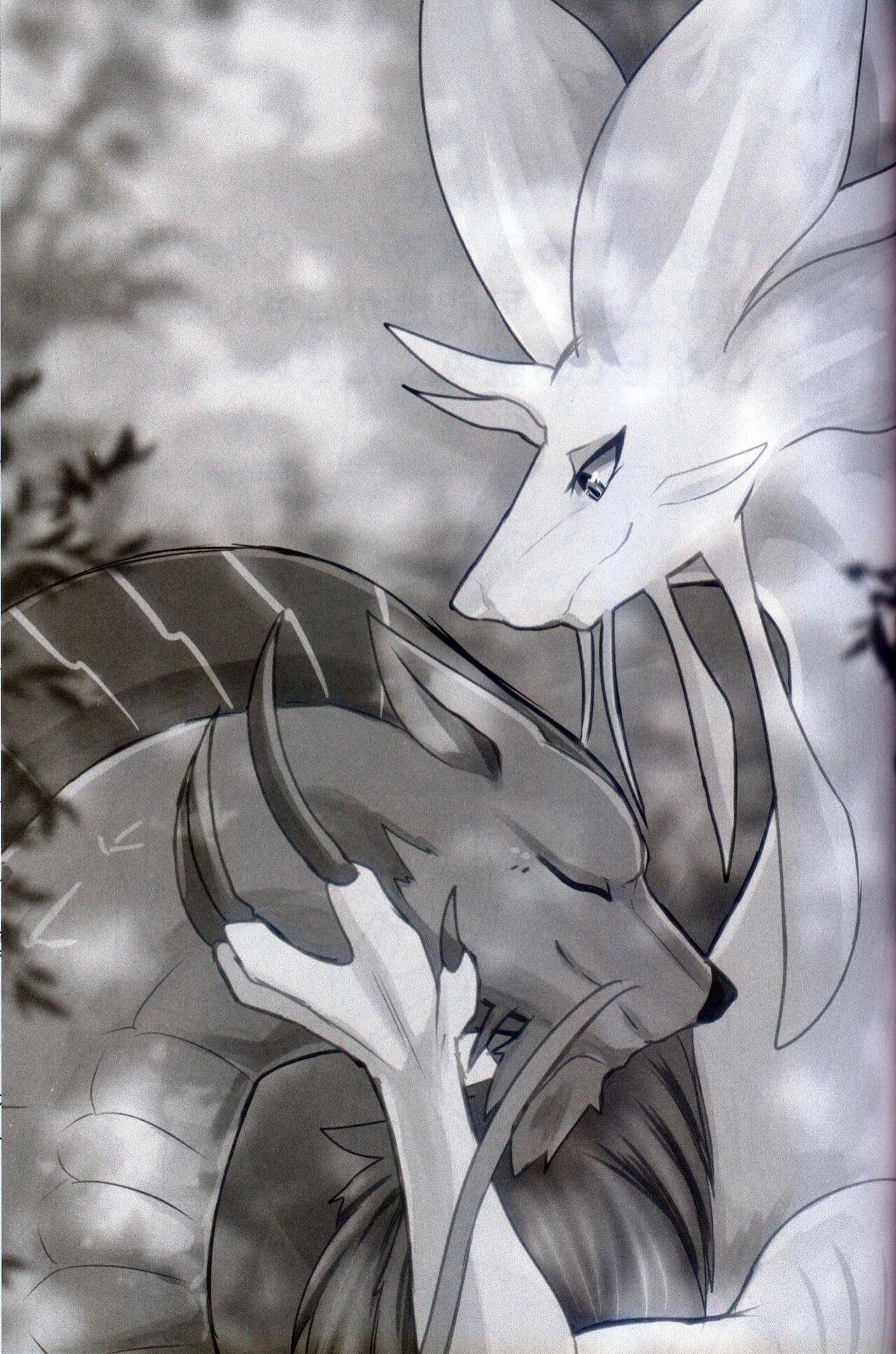 Kireina Kimiga | 美丽的你 page 2 full