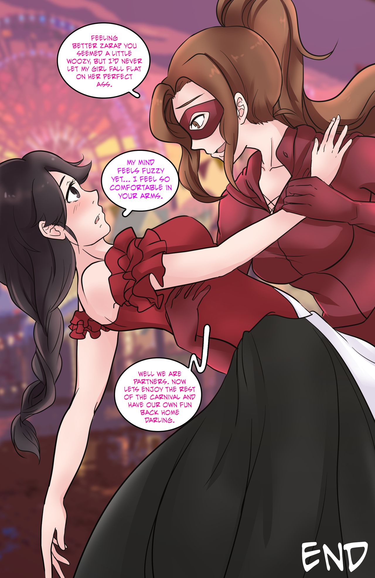 Zorro Going Solo page 9 full