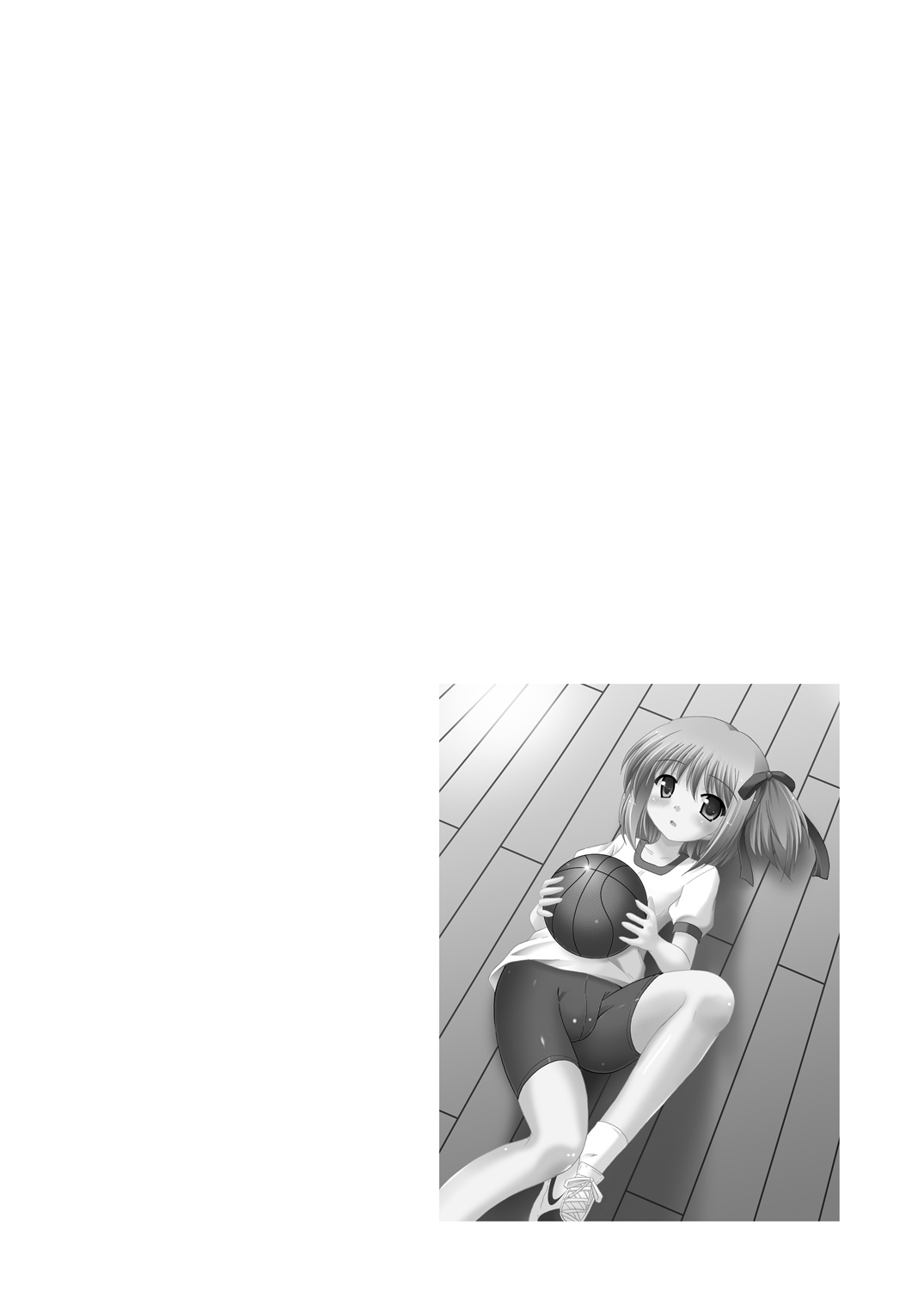 Hana wa Karen de Kanbi Junjou! page 3 full