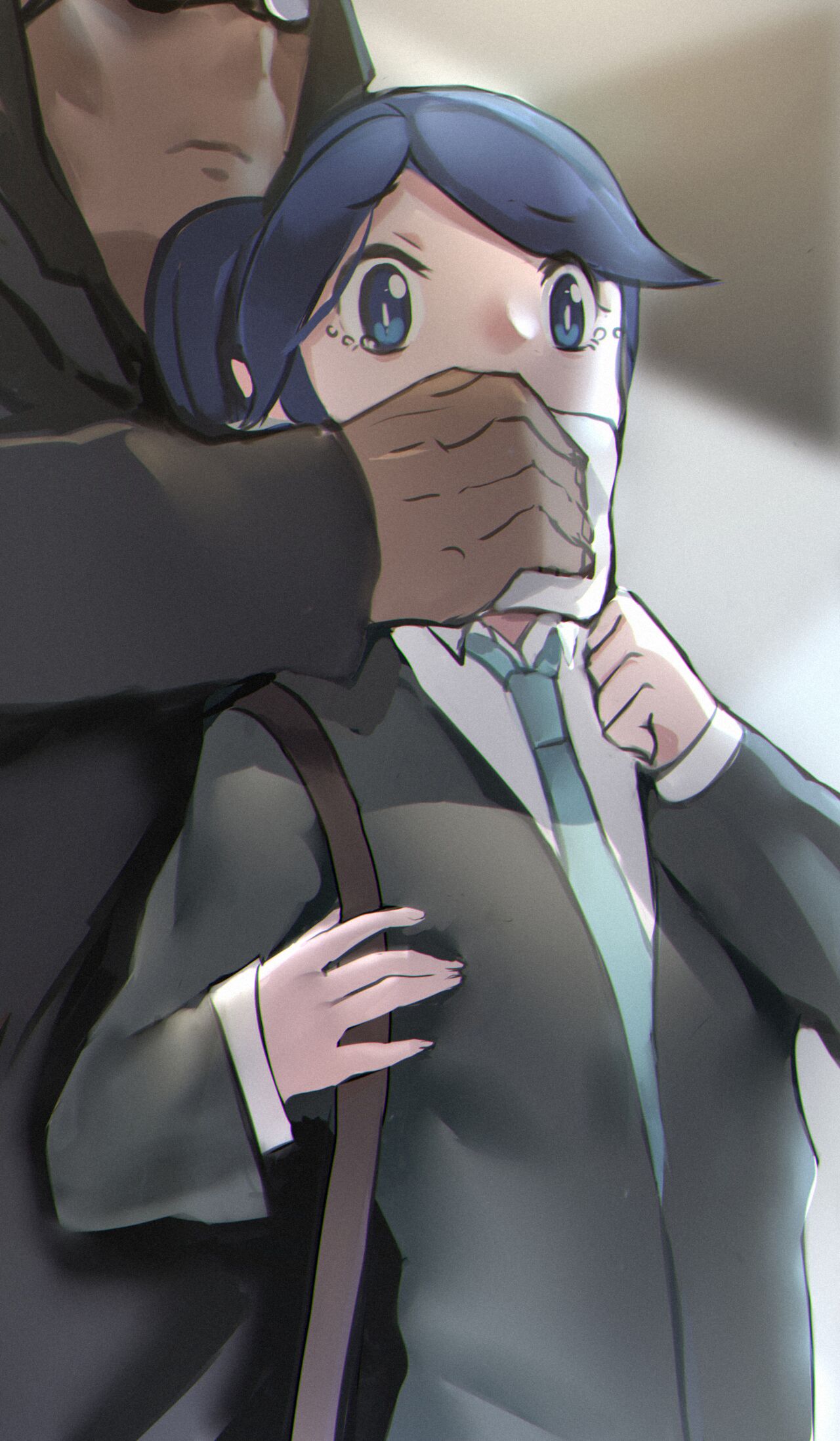 【房间04】无辜的女孩 page 8 full