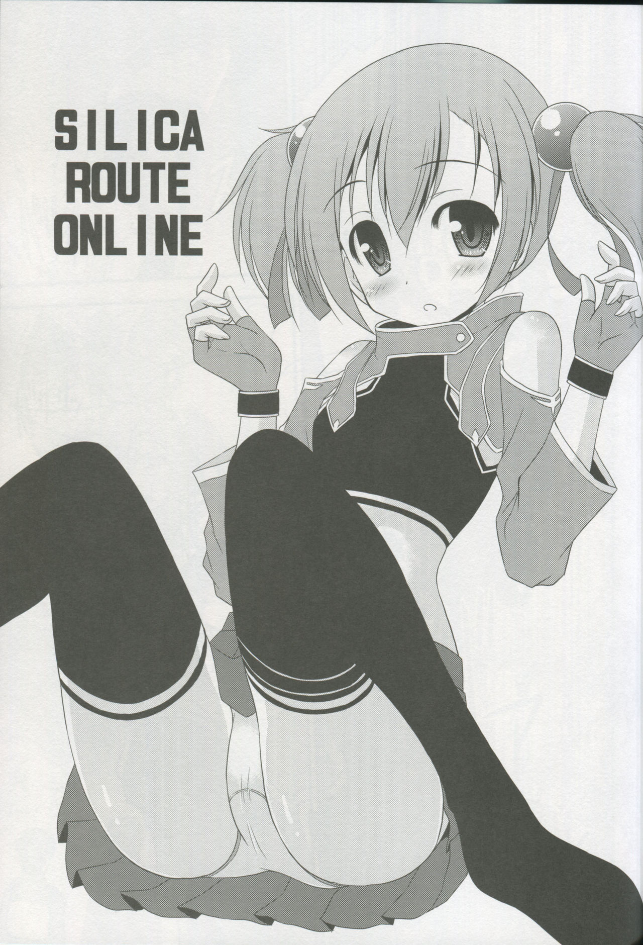 Silica Route Online page 2 full