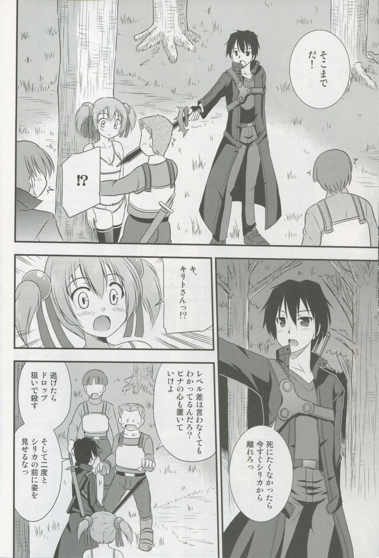 Silica Route Online page 9 full