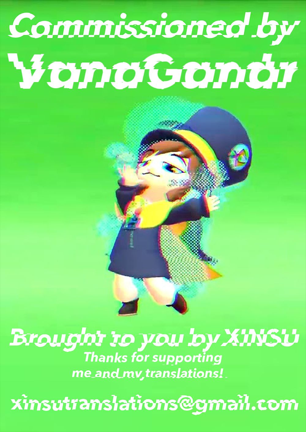 Jiangshi Musume Chapter 1 page 10 full