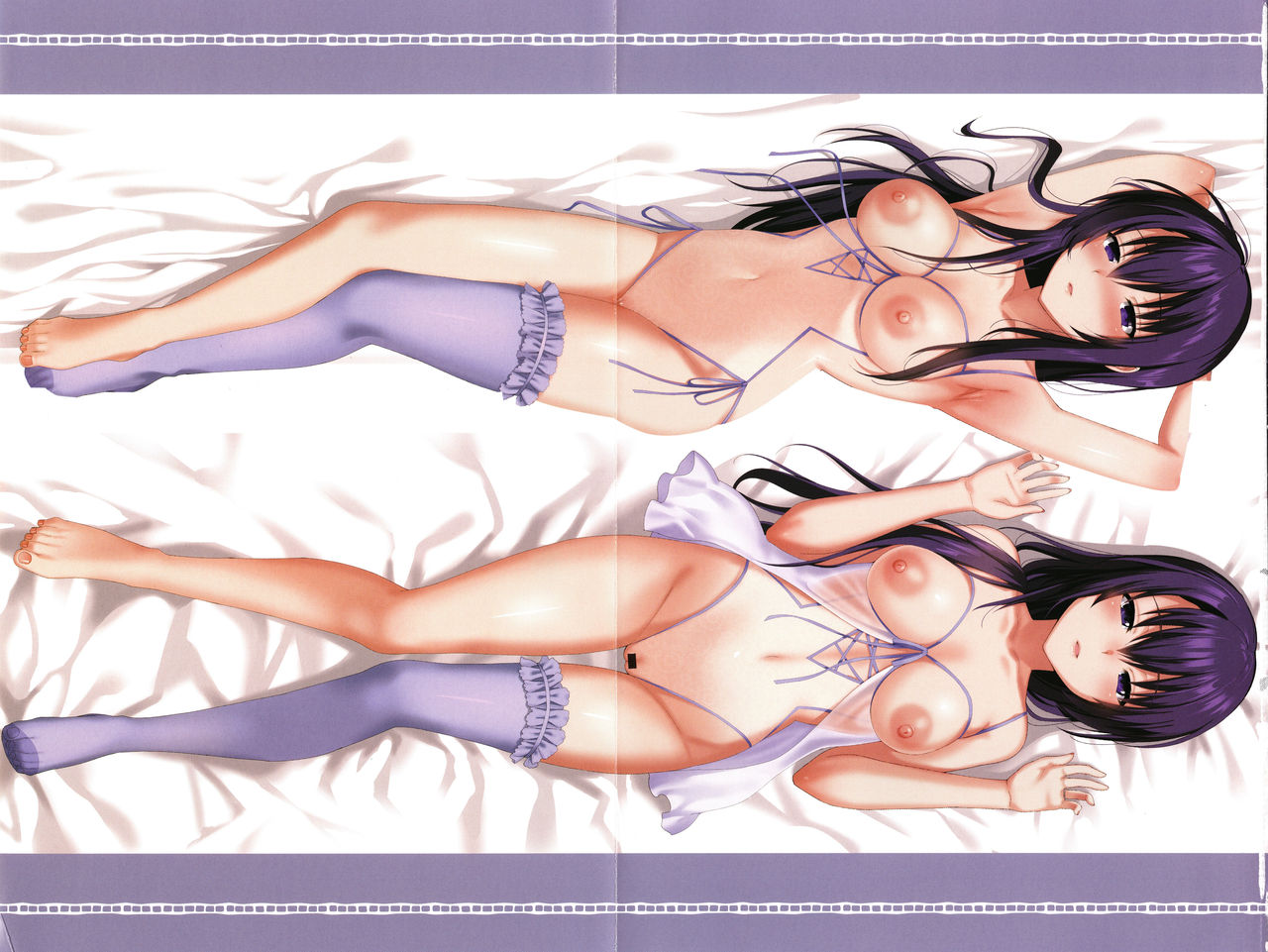 Summer Halation Musubi page 5 full