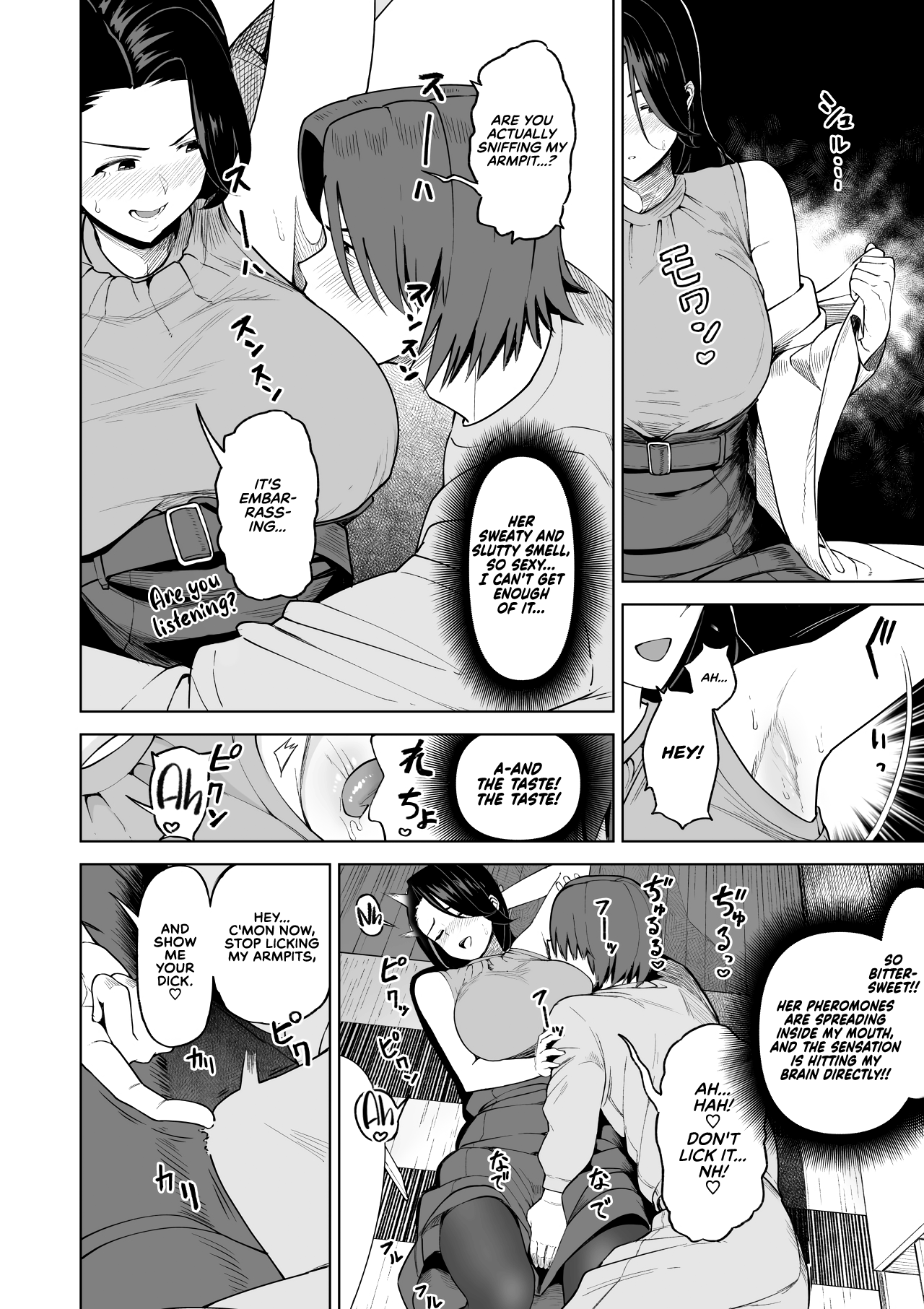 [Saru no Koshikake] SeFri Ijou, Konyakusha Miman | More Than A Sex Friend, Less Than A Fiancée [English] [RedLantern] Hentai - Raw  48