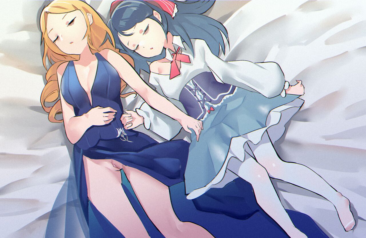 【房间09】未知诱惑 page 8 full