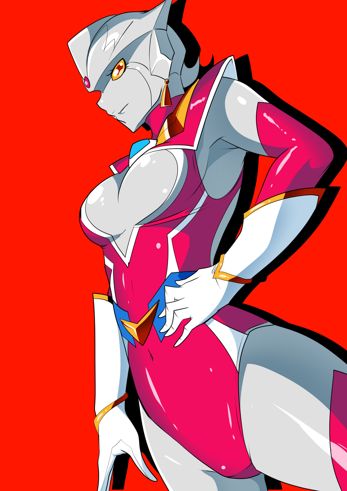 Ginga no Megami Netise V page 3 full