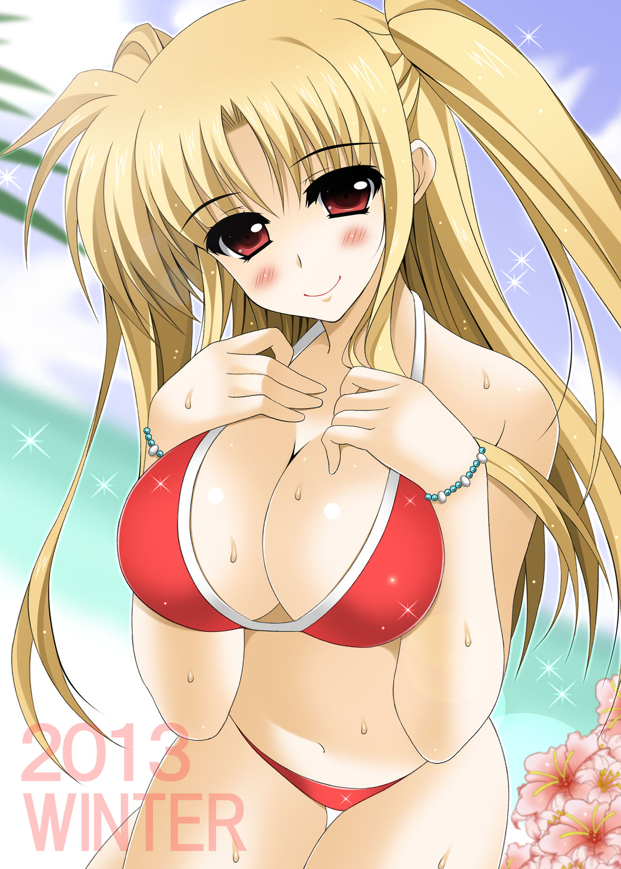 GIRLS SIDE 5 page 2 full