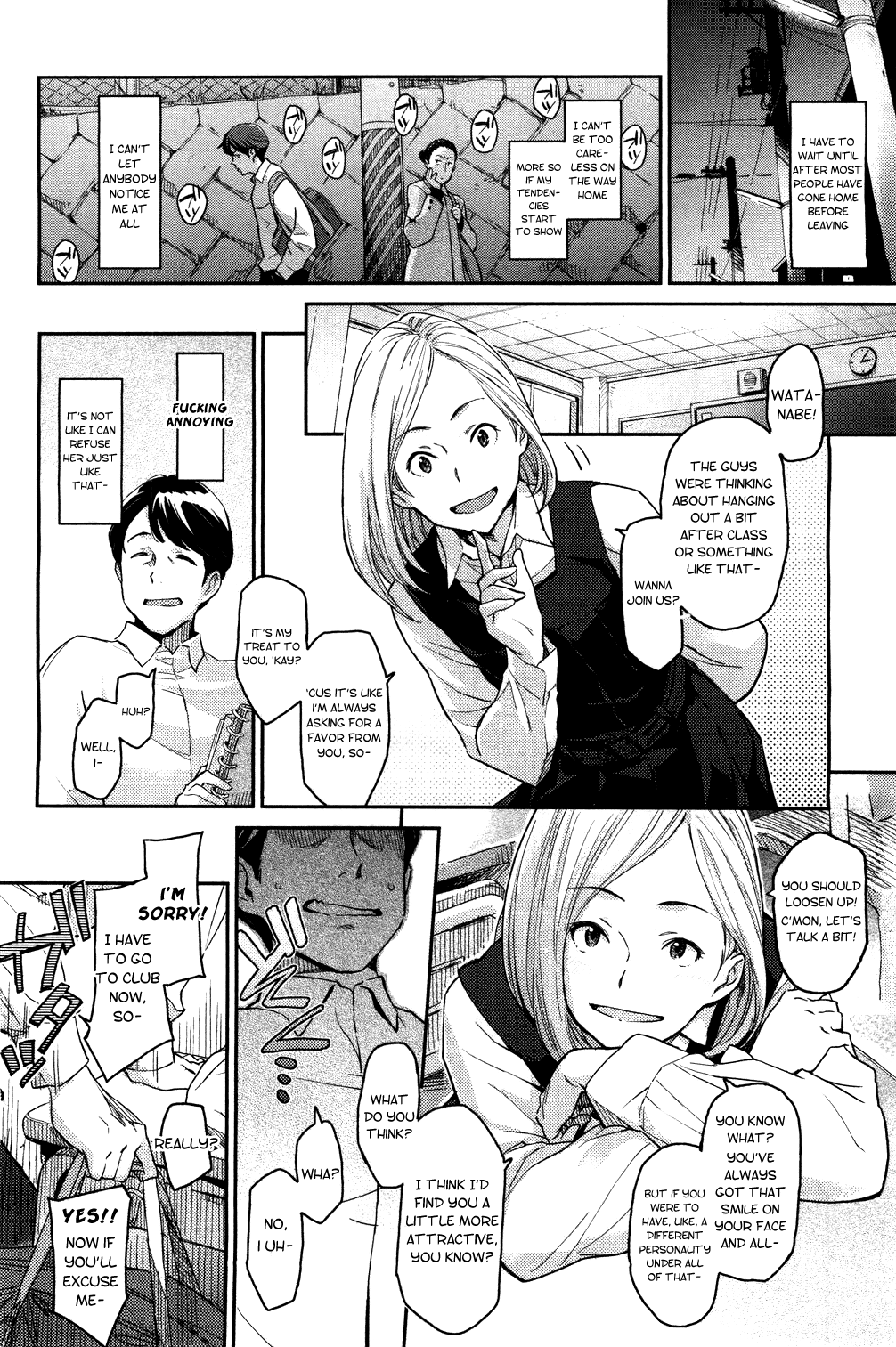 Spare Key page 6 full