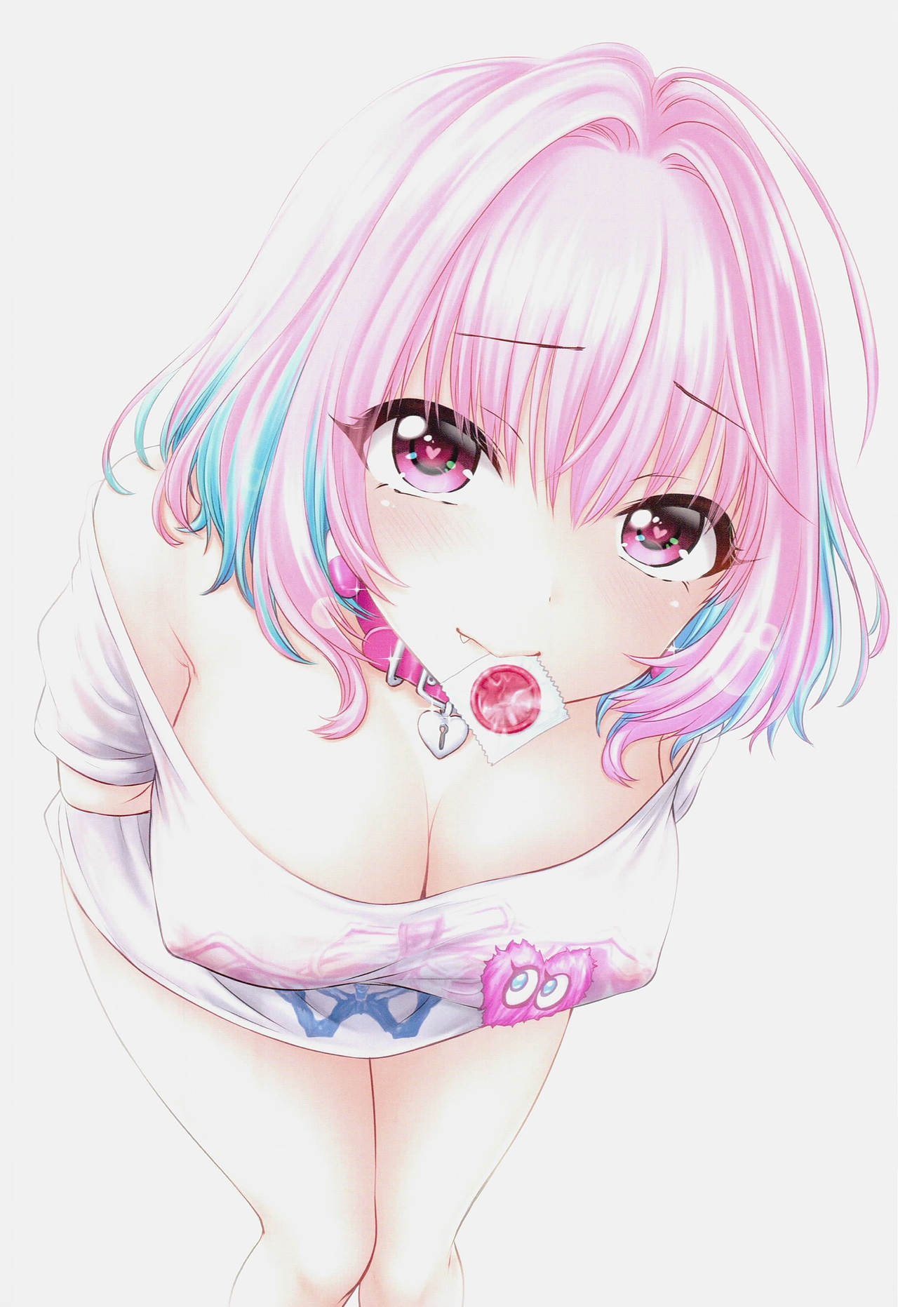 Muzai MoratoRiamu - morato'RIAMU' is not guilty. page 2 full