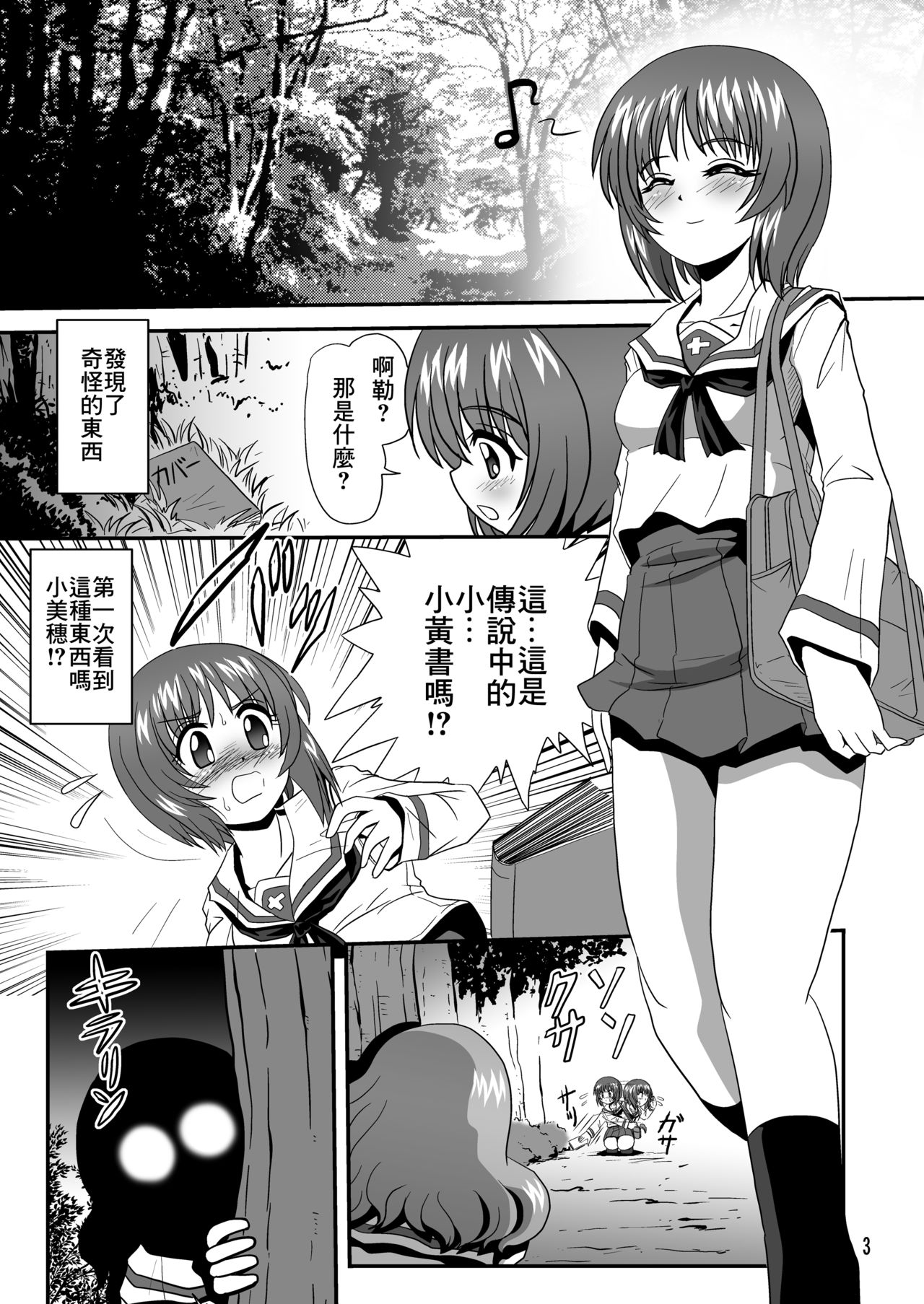 G Panzer 13 page 3 full