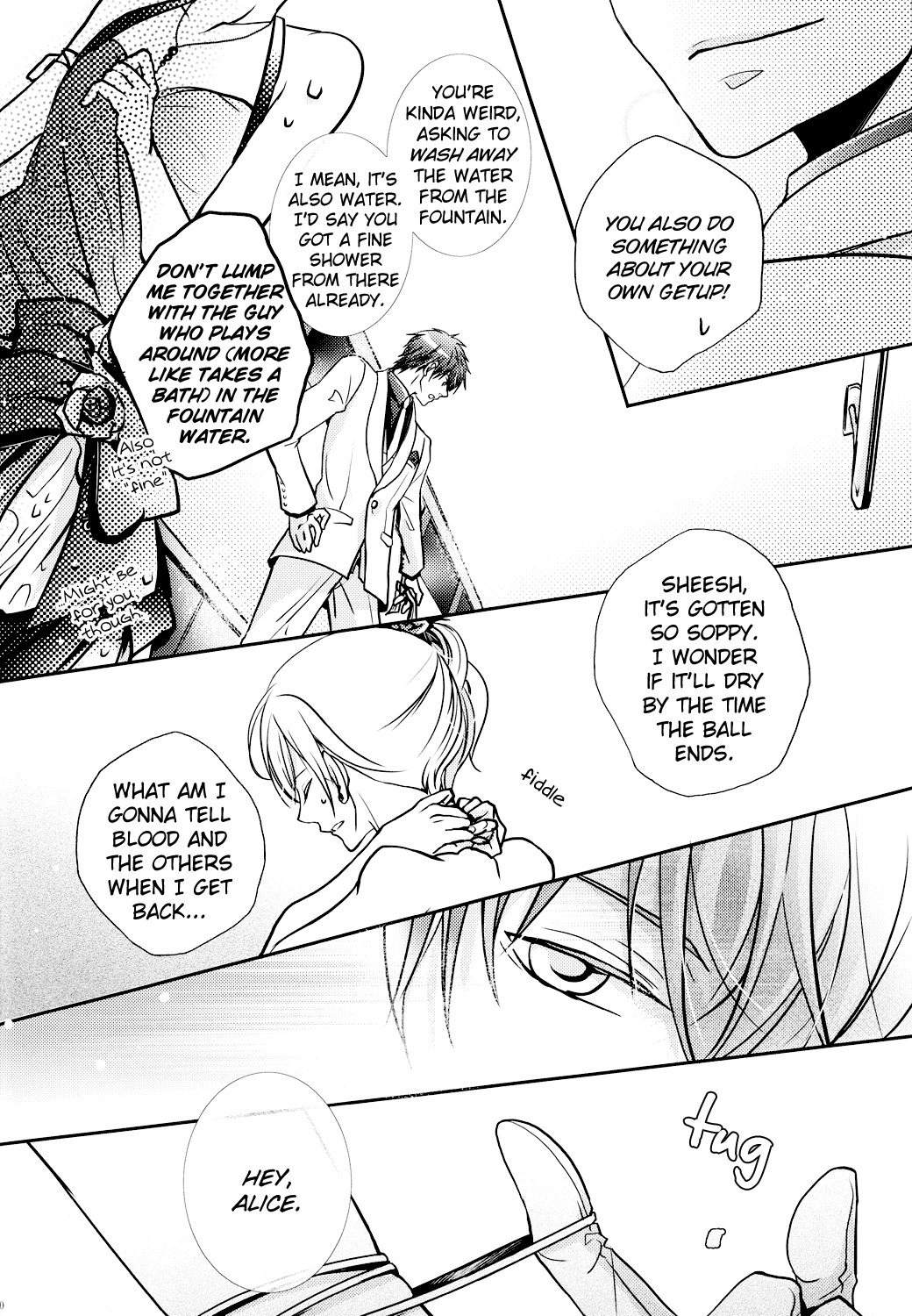 Nureta Ashiato page 10 full